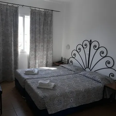 Aparthotel Nicki Polis