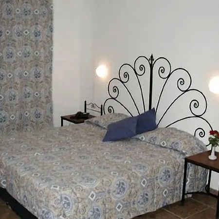 Nicki Aparthotel
