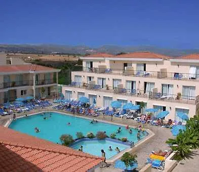 Nicki Aparthotel Polis