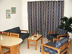 Aparthotel Nicki 3*
