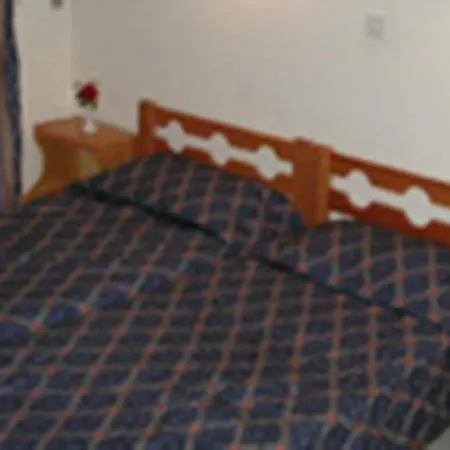 Aparthotel Nicki Polis