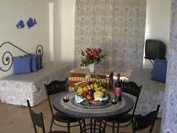 Aparthotel Nicki Polis