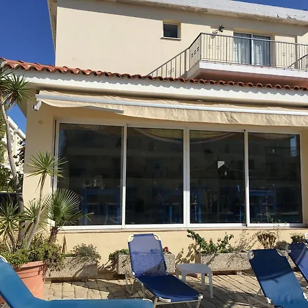 Aparthotel Nicki Polis