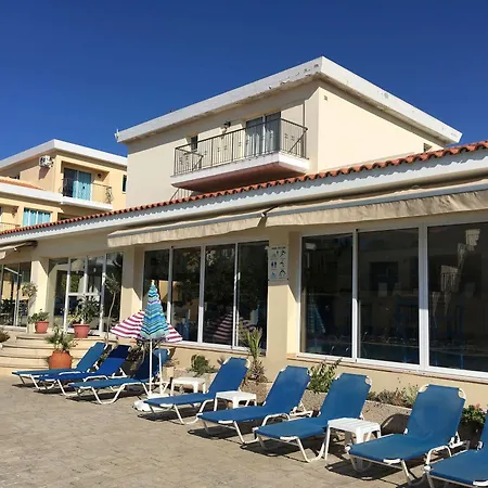 Aparthotel Nicki