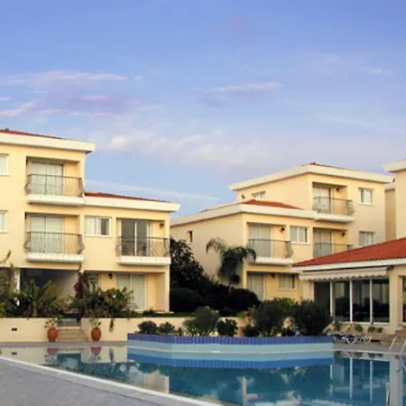 Aparthotel Nicki